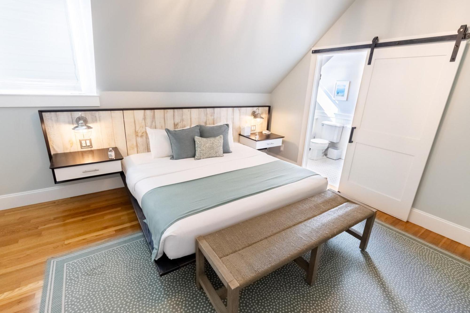 Paws On Pelham (Adults Only) Bed and Breakfast Newport Buitenkant foto