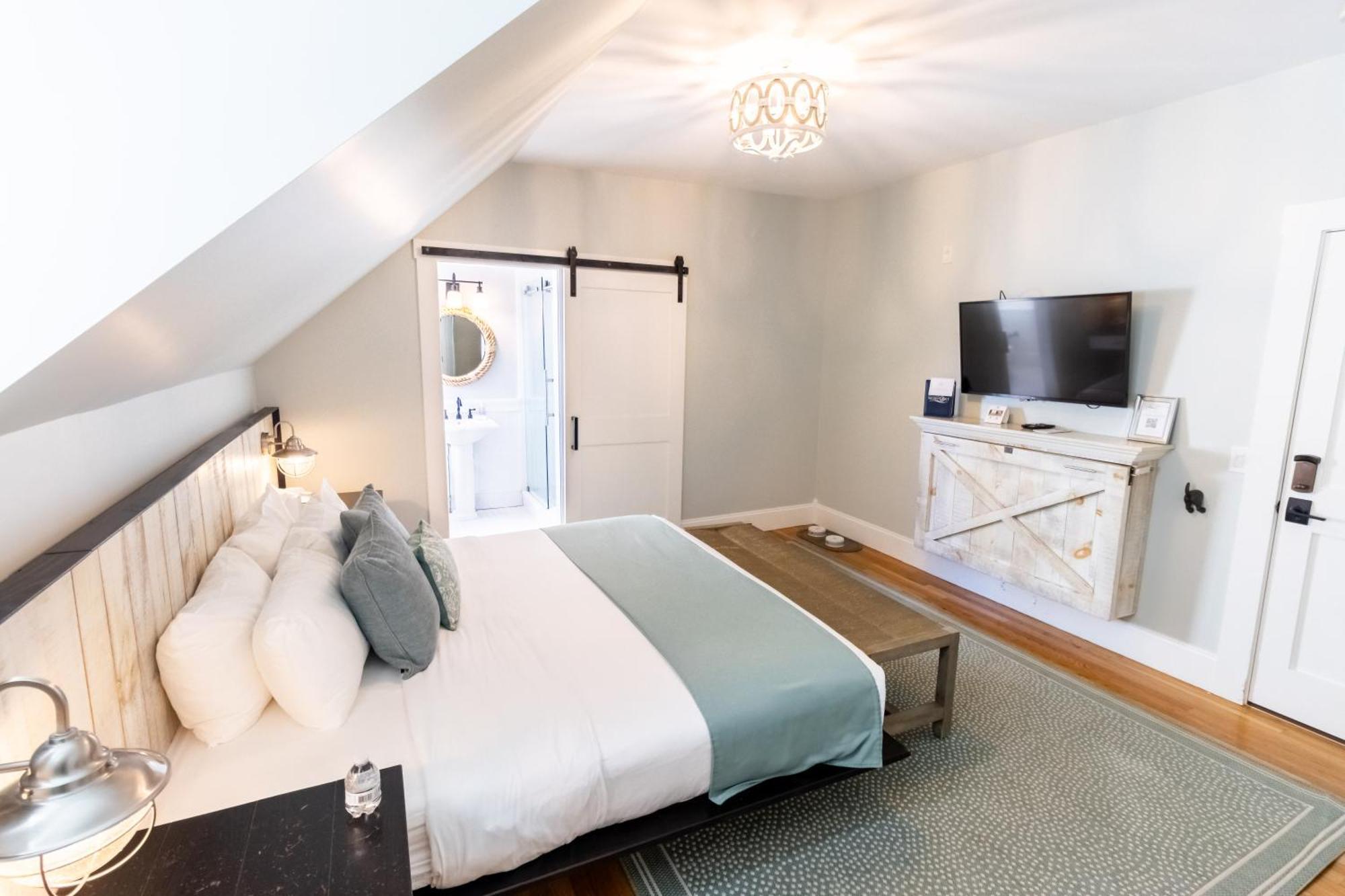 Paws On Pelham (Adults Only) Bed and Breakfast Newport Buitenkant foto