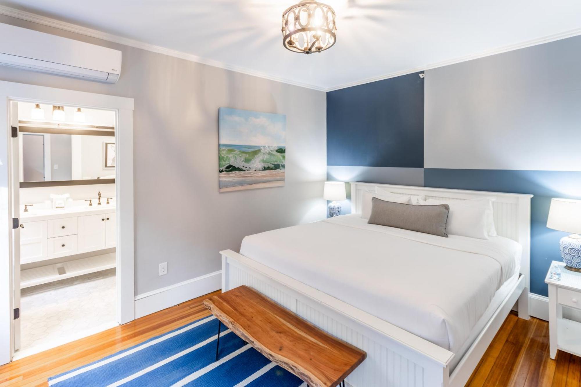 Paws On Pelham (Adults Only) Bed and Breakfast Newport Buitenkant foto
