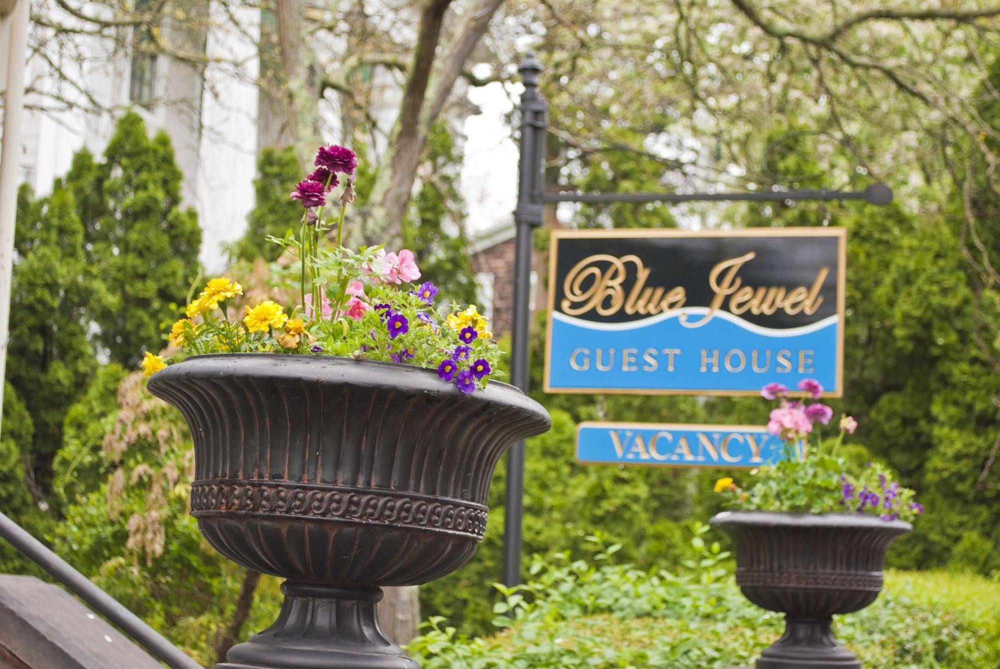 Paws On Pelham (Adults Only) Bed and Breakfast Newport Buitenkant foto