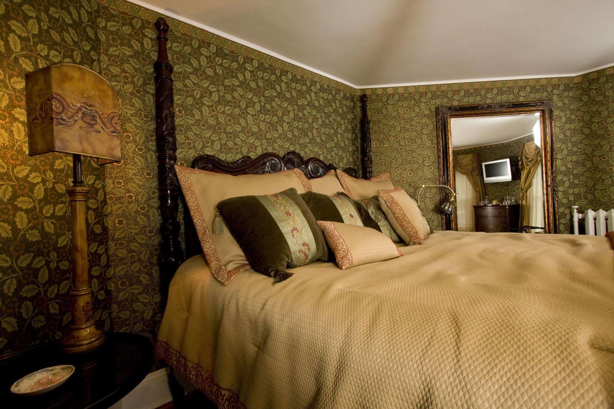 Paws On Pelham (Adults Only) Bed and Breakfast Newport Buitenkant foto