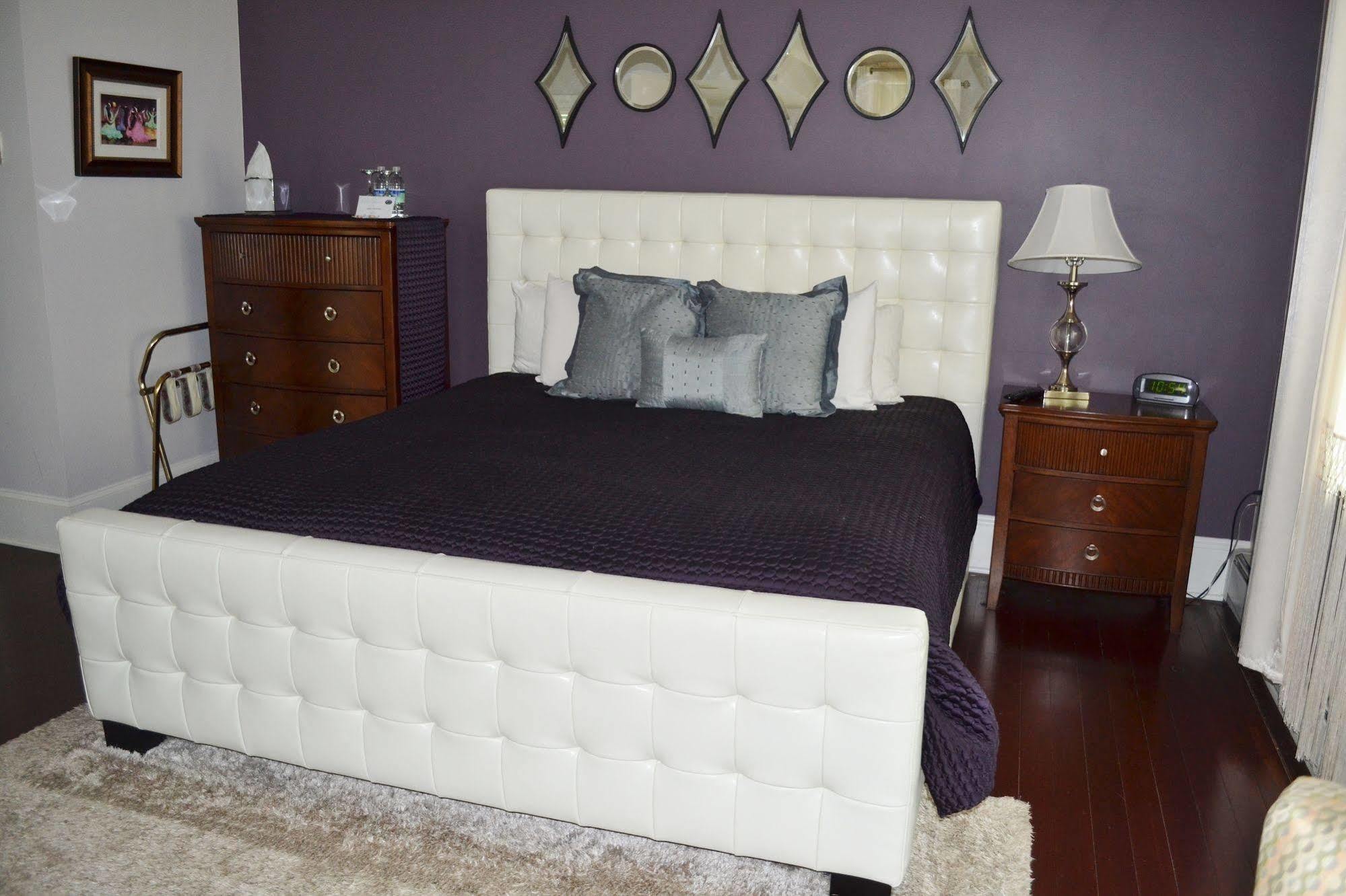 Paws On Pelham (Adults Only) Bed and Breakfast Newport Buitenkant foto