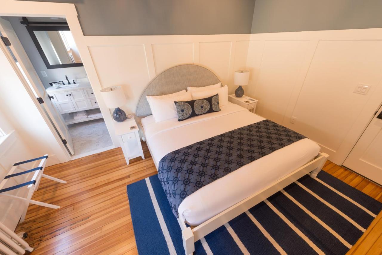 Paws On Pelham (Adults Only) Bed and Breakfast Newport Buitenkant foto